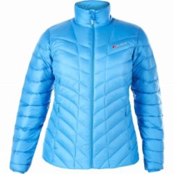 Womens Scafell Hydrodown Fusion Jacket